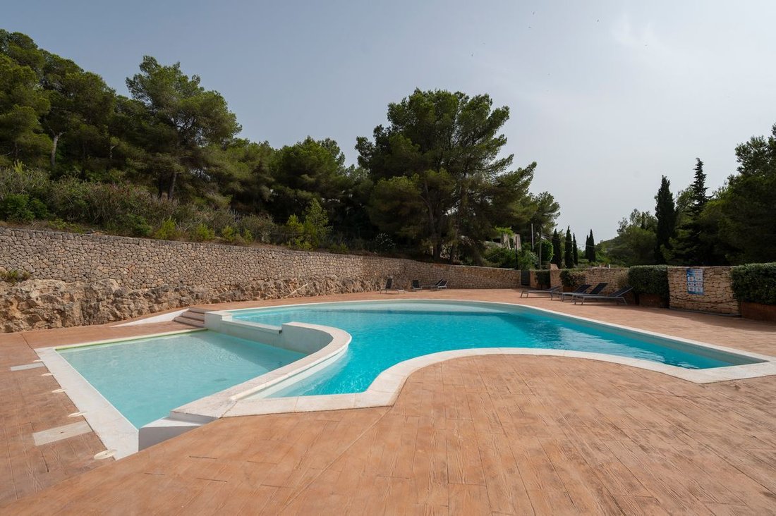 Haus in Roca Llisa, Santa Eulària des Riu, Balearische Inseln 2 - 18494788