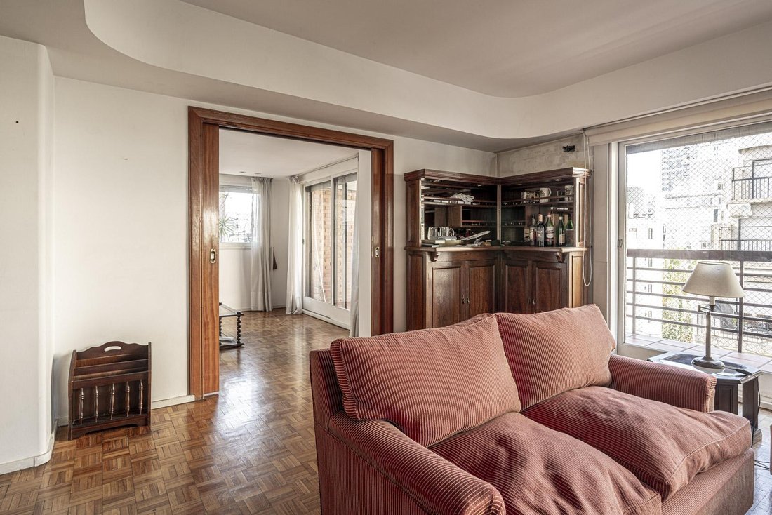 Apartment in Buenos Aires, Buenos Aires, Argentina 3 - 18725813