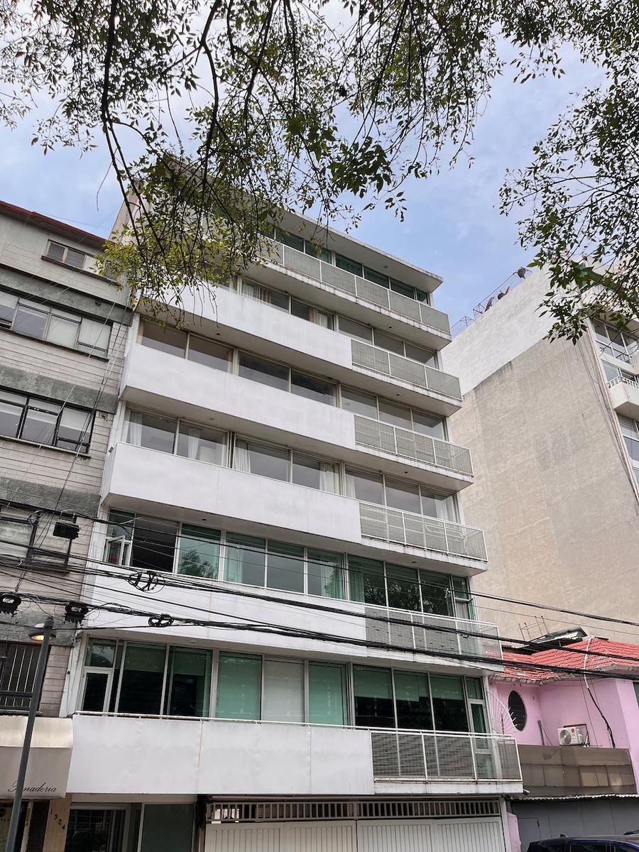 Apartment in Mexico City, Mexico 2 - 18725881