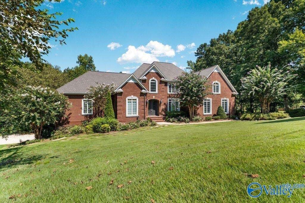 House in Gadsden, Alabama, United States 3 - 18726565