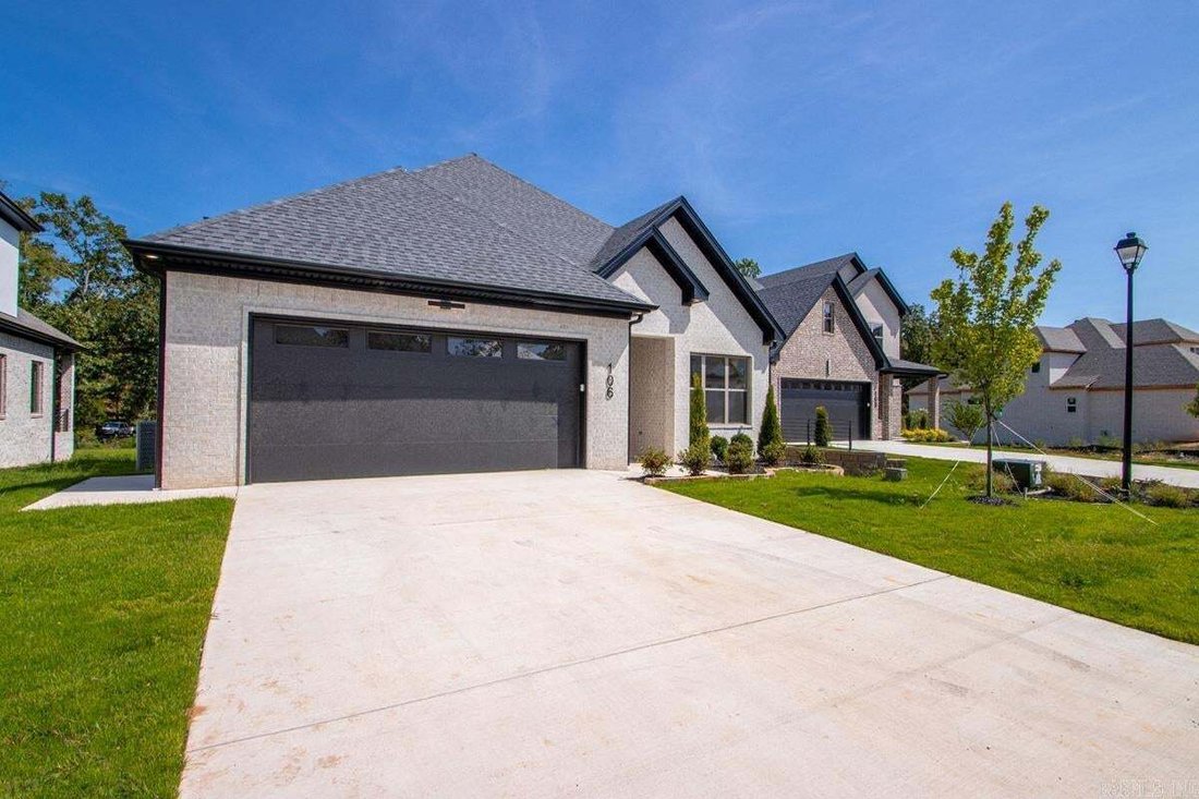 House in Little Rock, Arkansas, United States 4 - 18176030