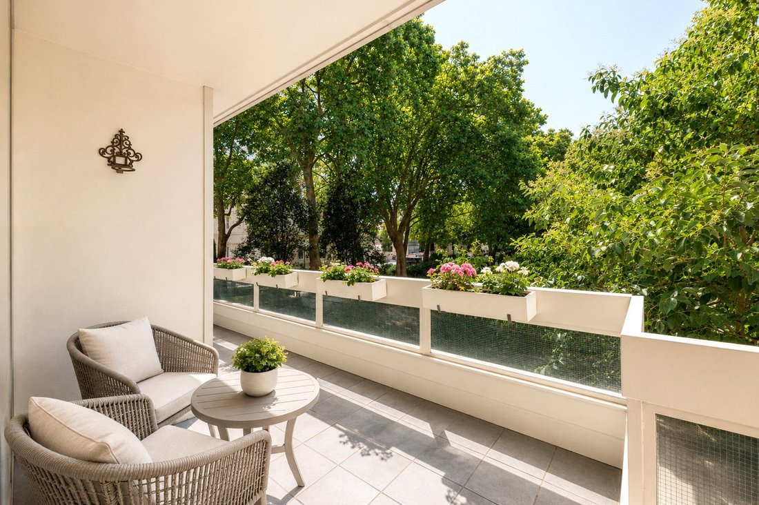 Appartement en St Jamess, Westminster, Angleterre 3 - 18722023
