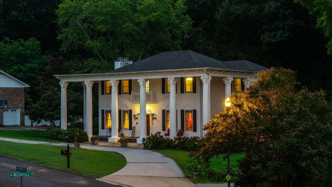House in Cleveland, Tennessee, United States 1 - 18721892
