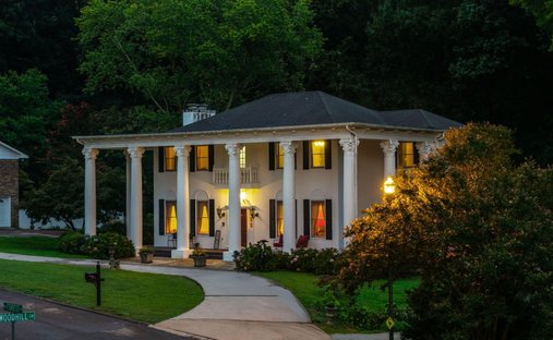 House in Cleveland, Tennessee, United States 1