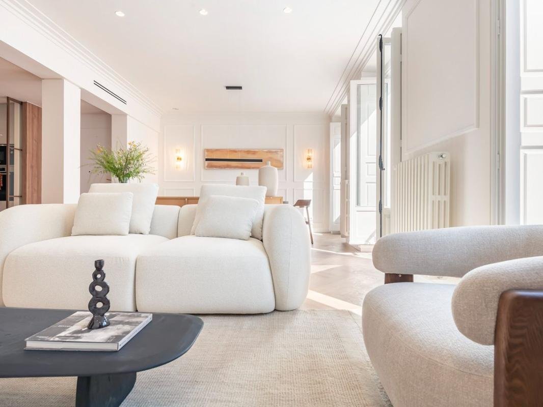 Apartment in Centro, Madrid, Spain 3 - 17286427