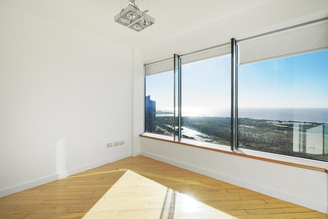 Apartment in Buenos Aires, Buenos Aires, Argentina 3 - 18726116