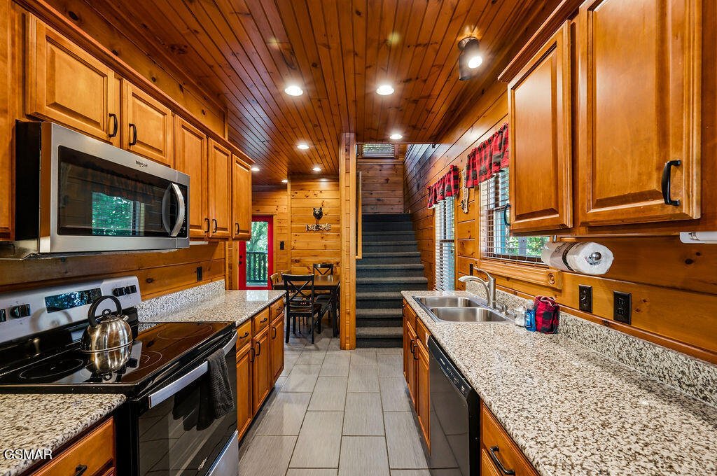 Haus in Gatlinburg, Tennessee, Vereinigte Staaten 4 - 18725953