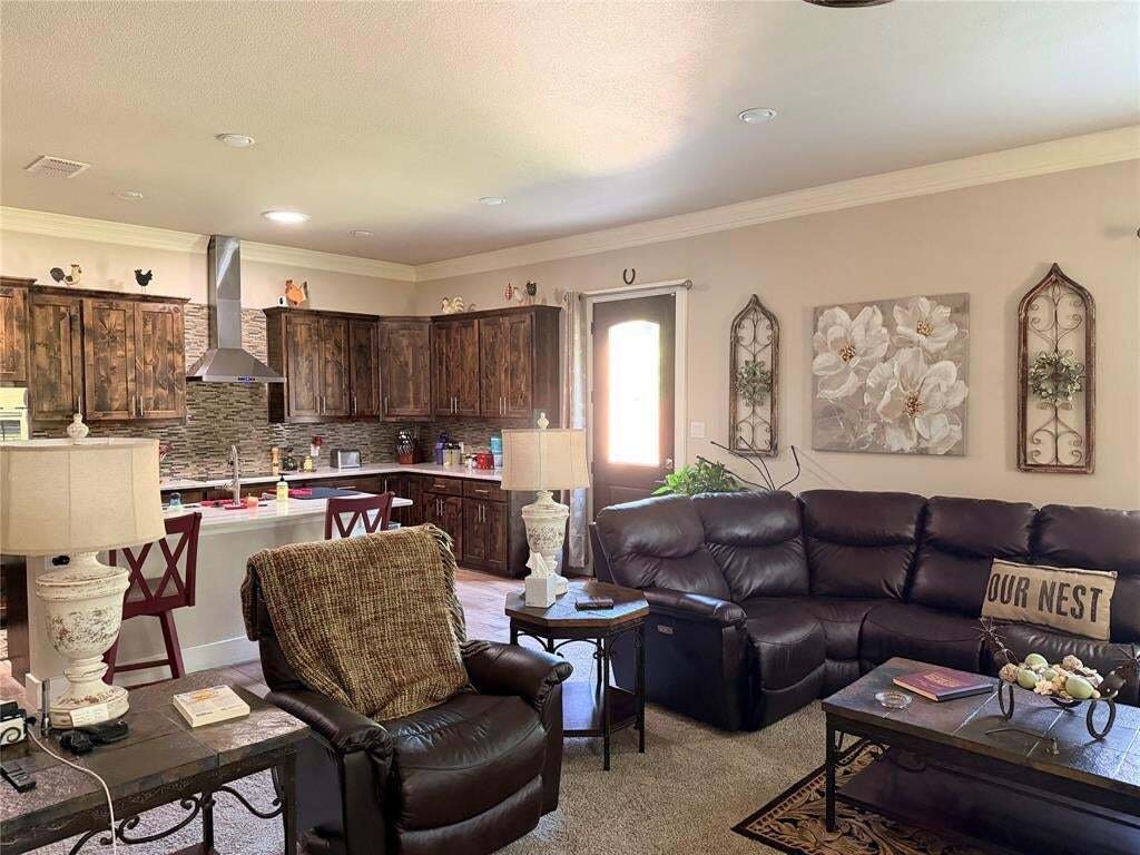 Farm Ranch in Terrell, Texas, United States 4 - 18727761