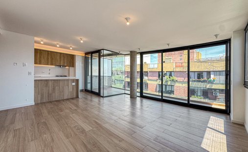 Apartamento en Rosario, Santa Fe, Argentina 1