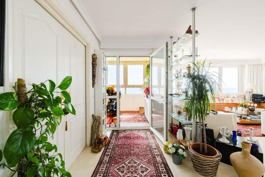 Wohnung in Torremolinos, Andalusien, Spanien 5 - 17898633