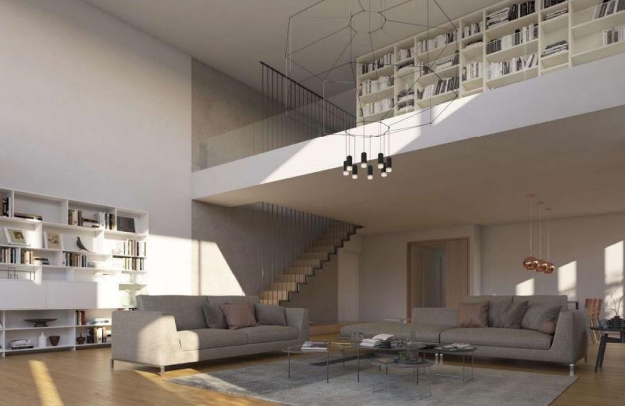 Apartment in Vari, Attica, Greece 3 - 18724462