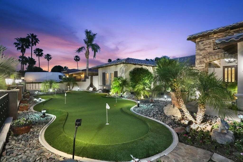 Casa en Indio, California, Estados Unidos 2 - 18727280