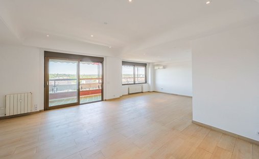 Wohnung in Aravaca, Madrid, Spanien 1