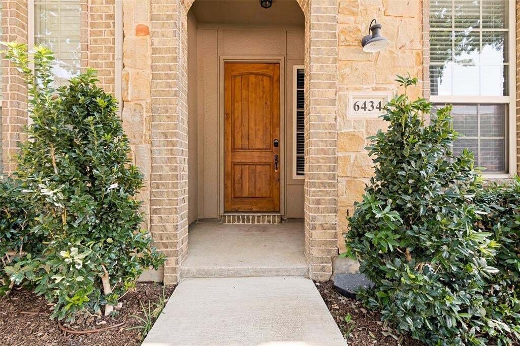 Maison de ville à Irving, Texas, États-Unis 1 - 18727738