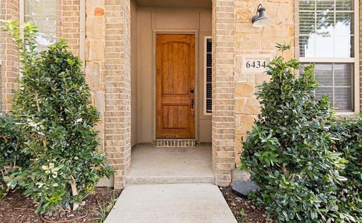 Townhouse en Irving, Texas, Estados Unidos 1
