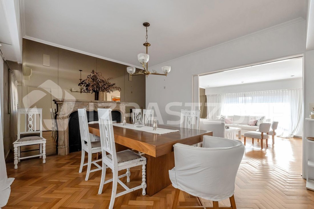 Apartment in Buenos Aires, Buenos Aires, Argentina 4 - 18728105