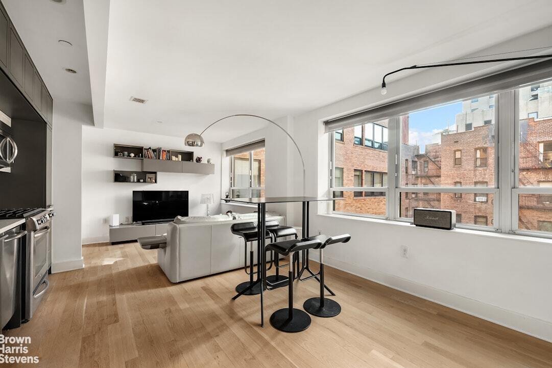 Condominio a New York, New York, Stati Uniti 2 - 18726516
