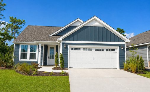 Casa a Wilmington, Carolina del Nord, Stati Uniti 1