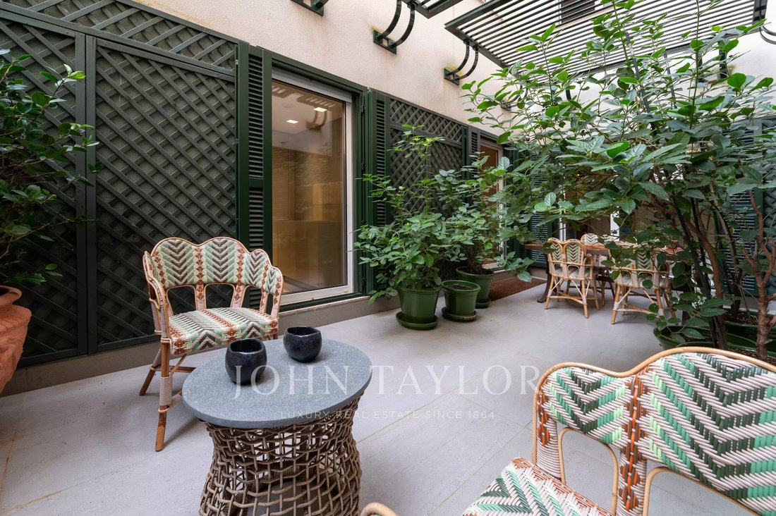 Apartment in Barrio Salamanca, Madrid, Spain 4 - 18723716