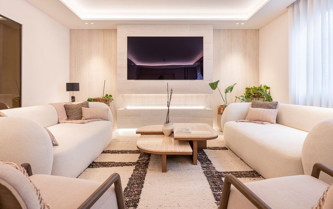 Apartment in Barrio Salamanca, Madrid, Spain 4 - 17720633