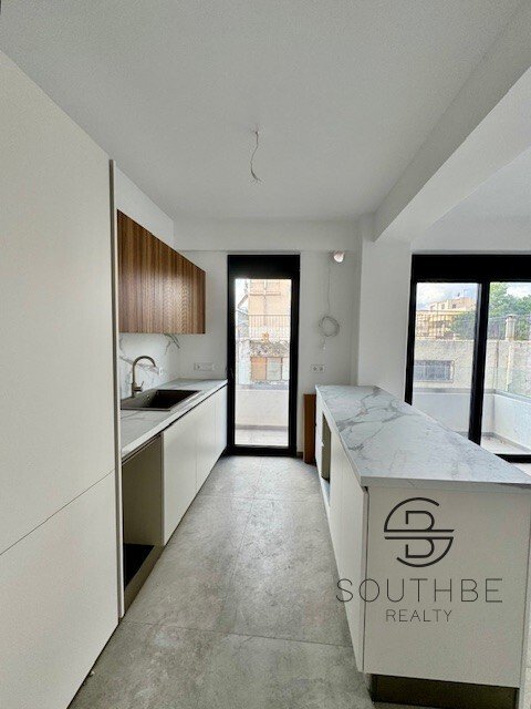 Apartment in Glyfada, Attica, Greece 4 - 18725261