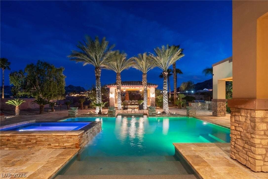 Haus in Henderson, Nevada, Vereinigte Staaten 3 - 18726379