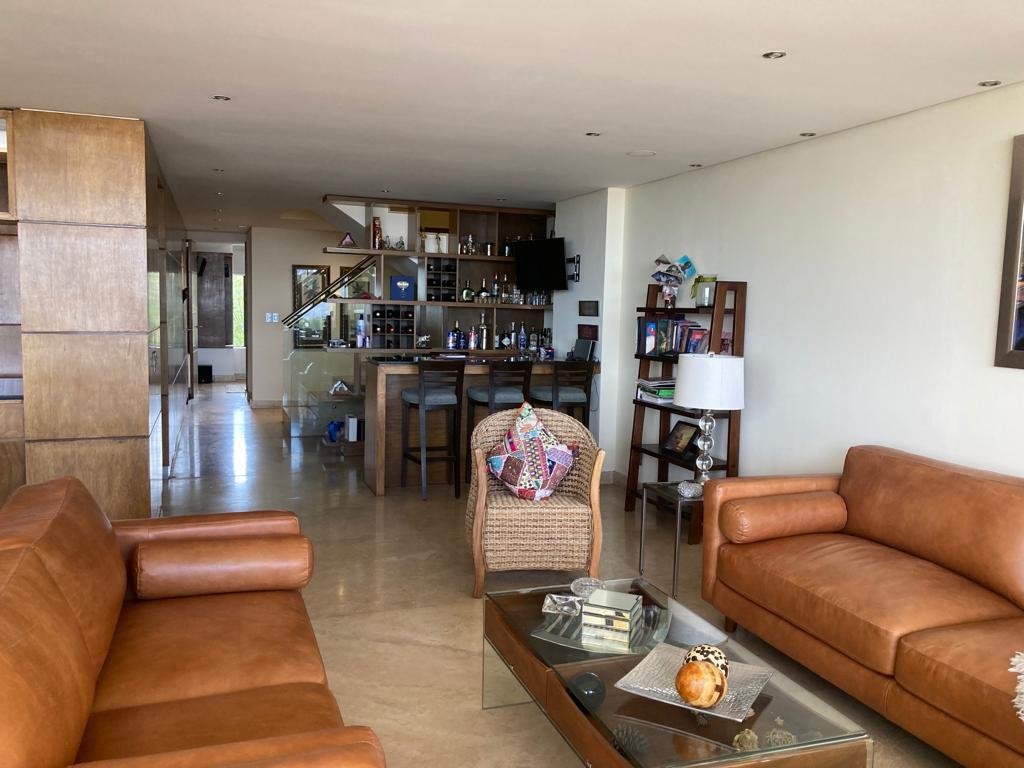 Appartement à Naucalpan de Juárez, État de Mexico, Mexique 2 - 18723551