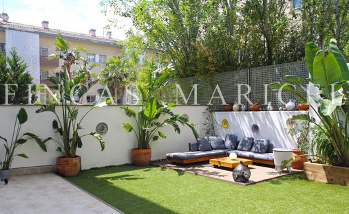 Appartamento a Sitges, Catalogna, Spagna 1
