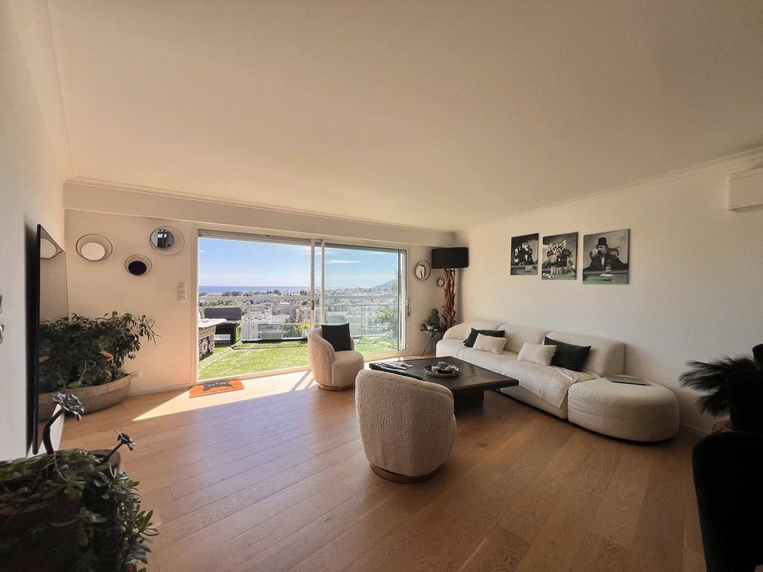 Appartement à Maurice Jeanpierre, Le Cannet, France 1 - 16095695