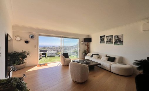 Apartamento en Maurice Jeanpierre, Le Cannet, Francia 1