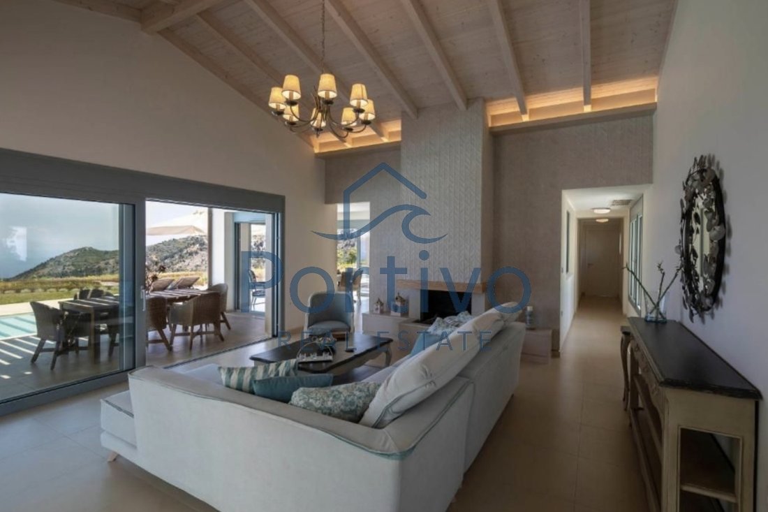 Villa in Apollonioi, Peloponnese, Western Greece and the Ionian, Greece 3 - 18724477