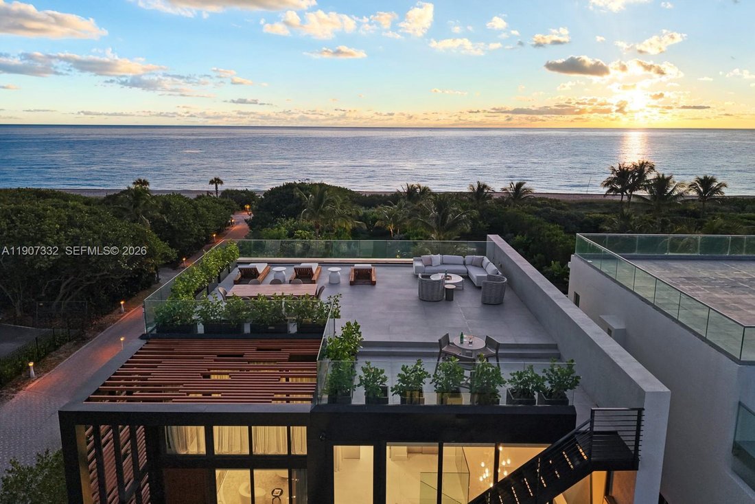 Casa a Miami Beach, Florida, Stati Uniti 5 - 16626235