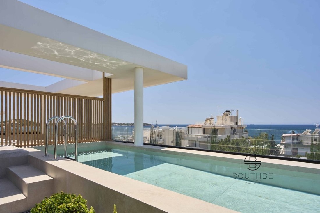 Apartment in East Attica, Attica, Greece 1 - 18724871