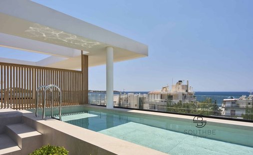 Apartment in East Attica, Attica, Greece 1