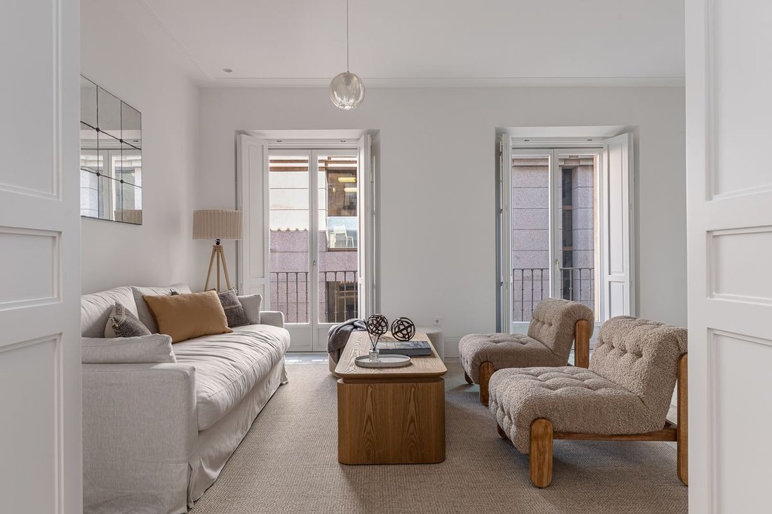 Apartment in Centro, Madrid, Spain 3 - 17259333
