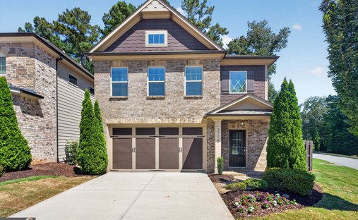 Casa en Tucker, Georgia, Estados Unidos 1