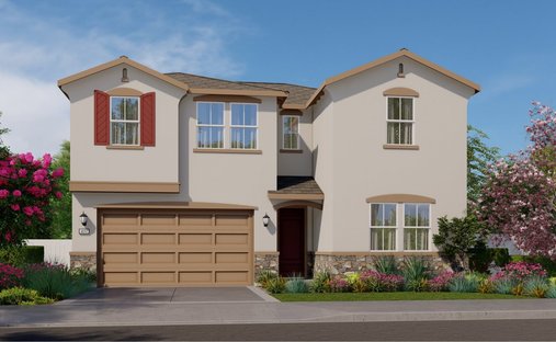Maison à Sacramento, Californie, États-Unis 1