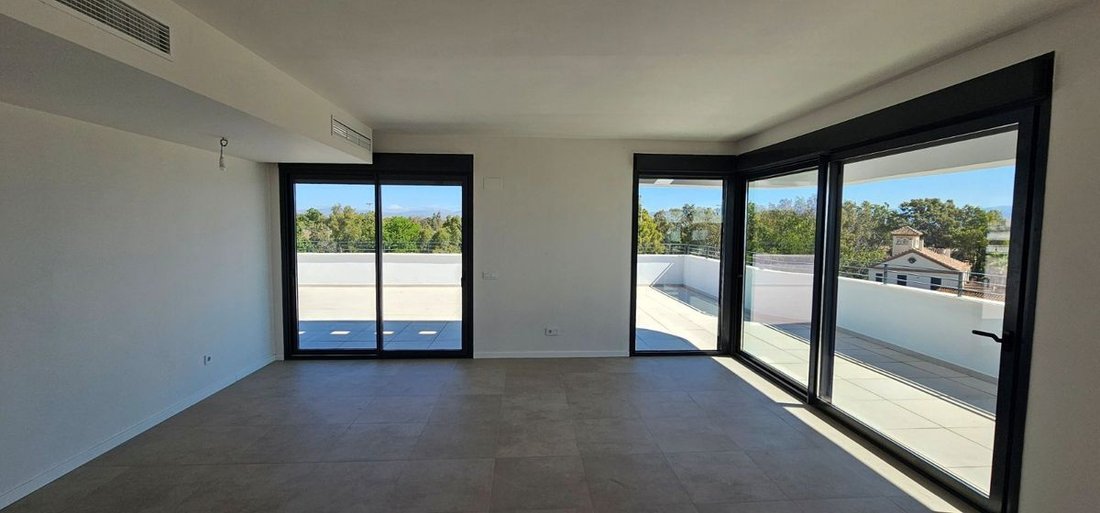 Penthouse in Torremolinos, Andalusien, Spanien 5 - 17984545