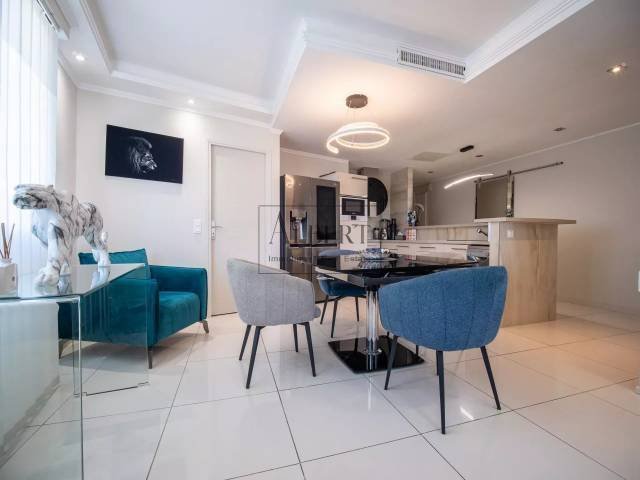 Wohnung in Cannes, Provence-Alpes-Côte d'Azur, Frankreich 3 - 15655786