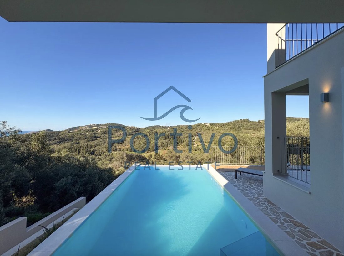 Villa in Ionian Islands, Peloponnese, Western Greece and the Ionian, Greece 5 - 18724193