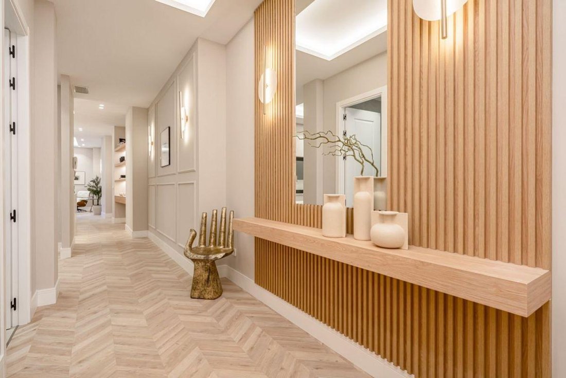 Apartamento en Chamberí, Madrid, España 4 - 17425410