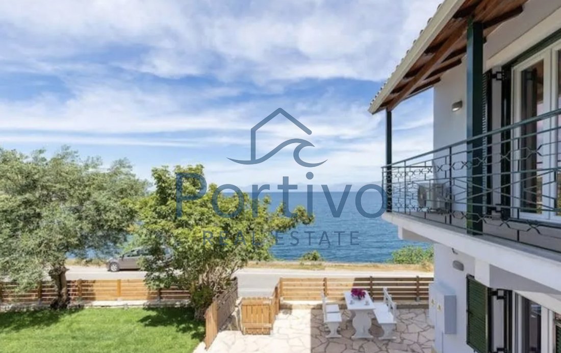 Villa in Kassopaia, Peloponnese, Western Greece and the Ionian, Greece 1 - 18724850