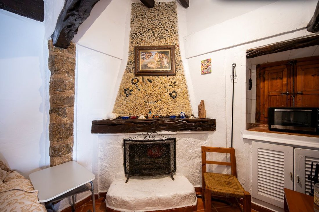 House in Ibiza Town, Balearic Islands, Spain 3 - 18085219