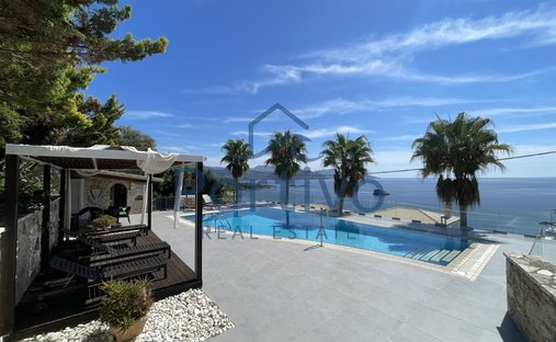 Villa in Igoumenitsa, Epirus and Western Macedonia, Grecia 1