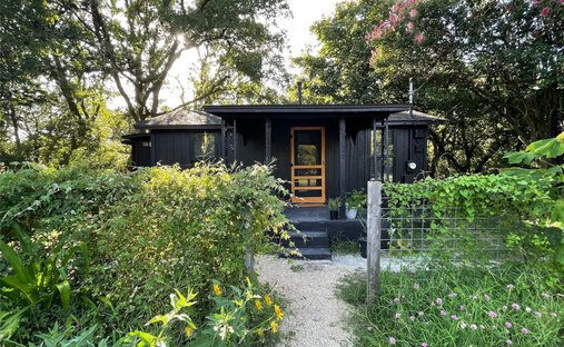 House in Austin, Texas, United States 1