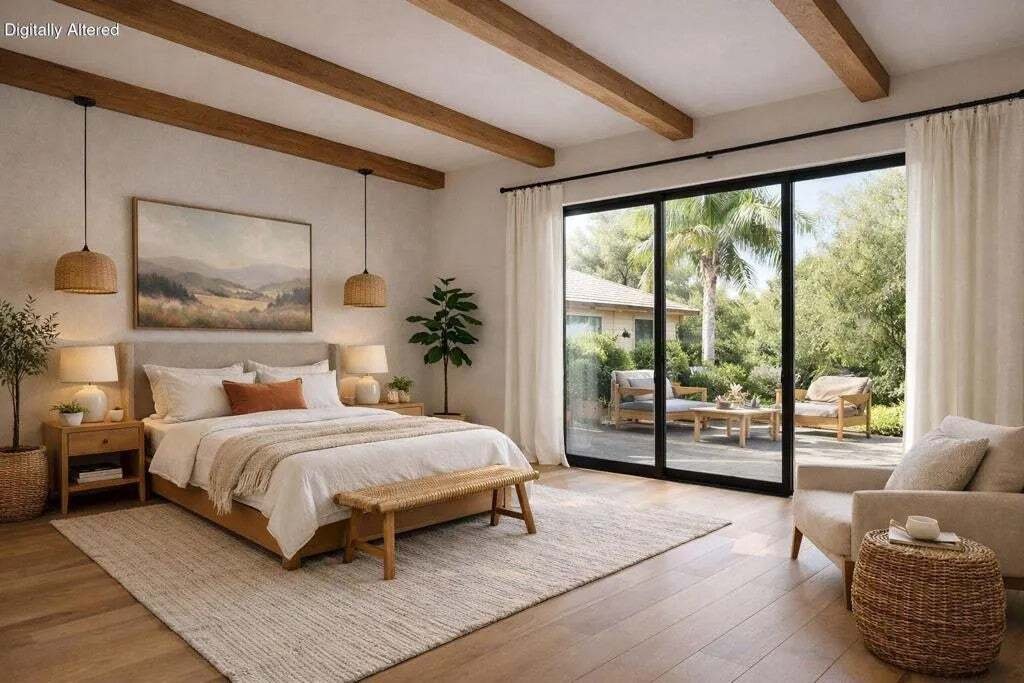 House in Rancho Mirage, California, United States 4 - 18727323