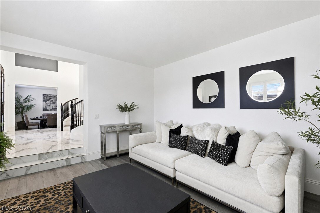 House in Las Vegas, Nevada, United States 4 - 18720942
