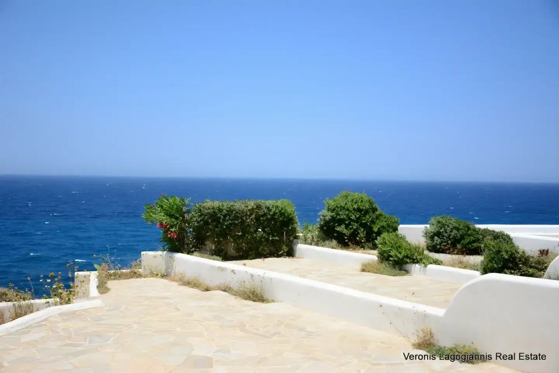 House in Naxos, Aegean, Greece 2 - 18723919
