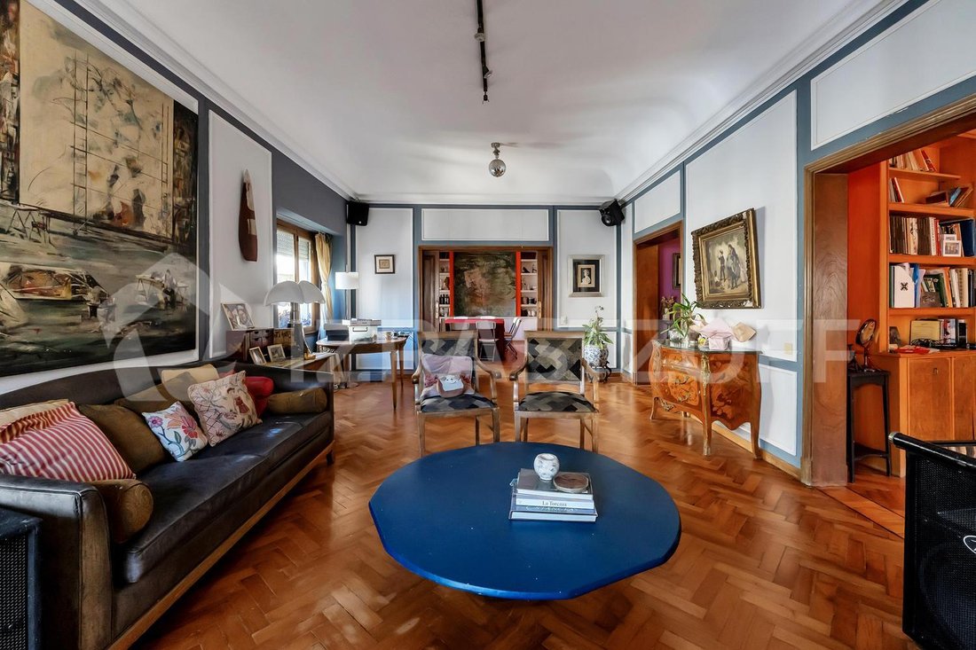 Appartement à Buenos Aires, Buenos Aires, Argentine 3 - 18728154