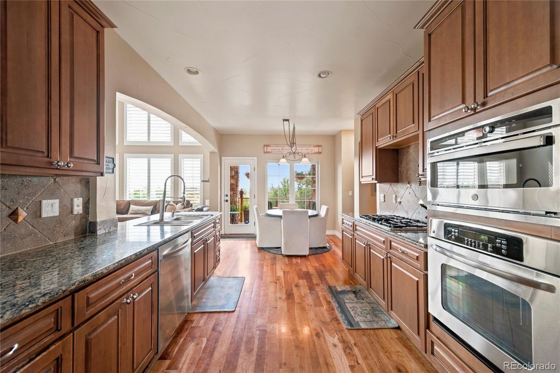 Casa a Castle Rock, Colorado, Stati Uniti 5 - 18726322
